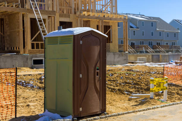 Best Porta potty cleaning services  in Richville, OH