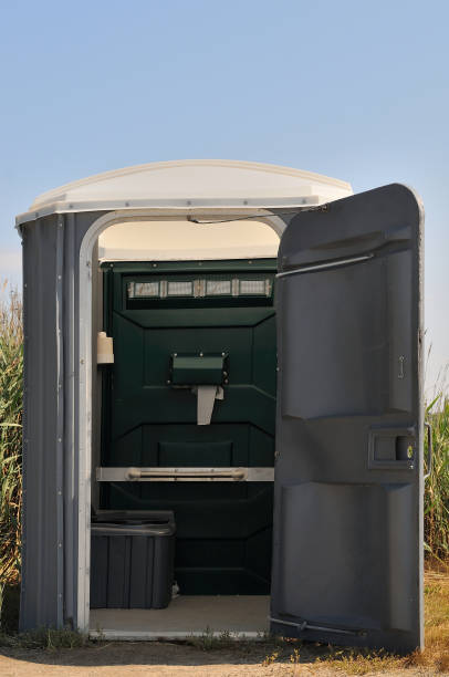 Best Porta potty delivery and setup  in Richville, OH