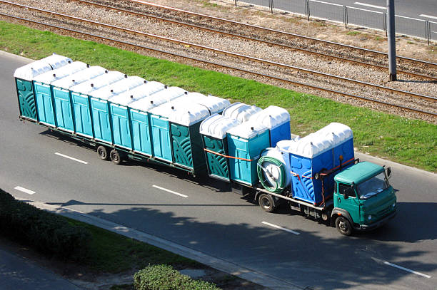 Best Affordable porta potty rental  in Richville, OH