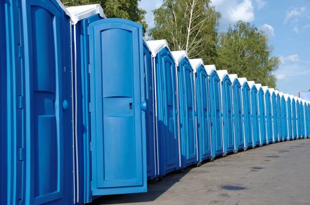 Best Porta potty rental for parties  in Richville, OH
